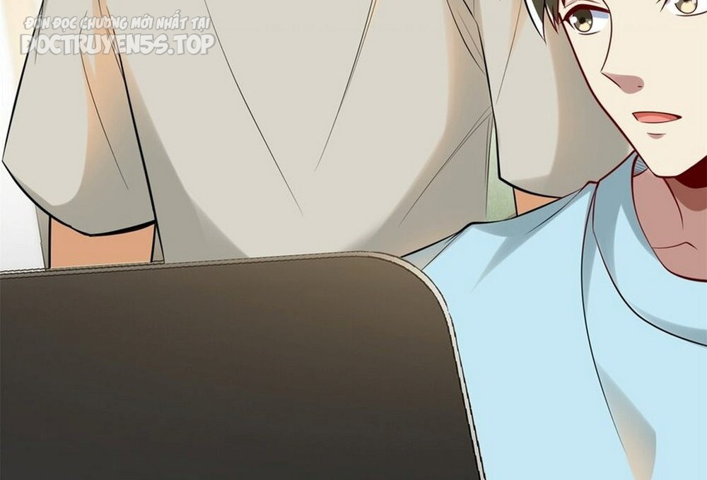 ta làm giàu từ thua lỗ game chapter 93 27