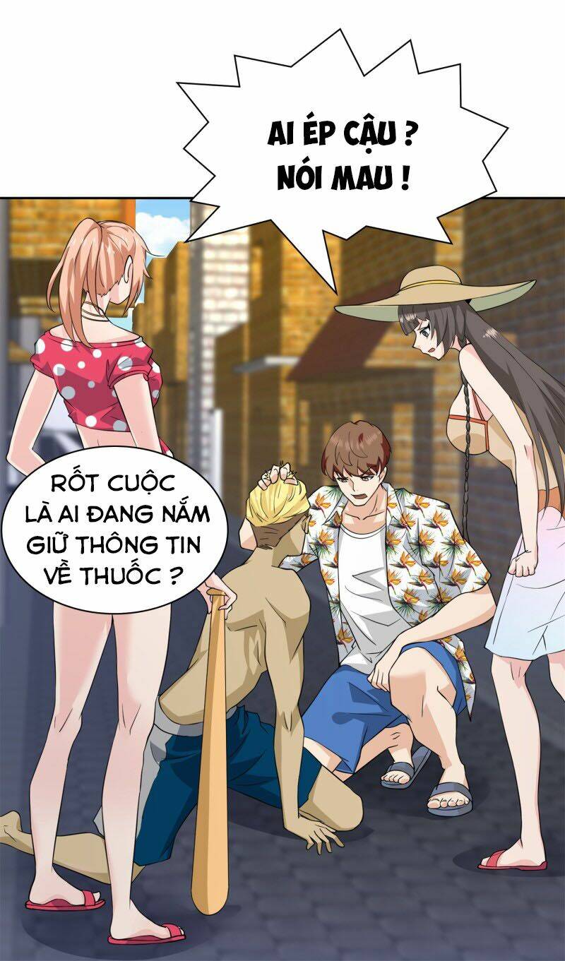 hoa hậu giảng đường luôn bên người chapter 78 12