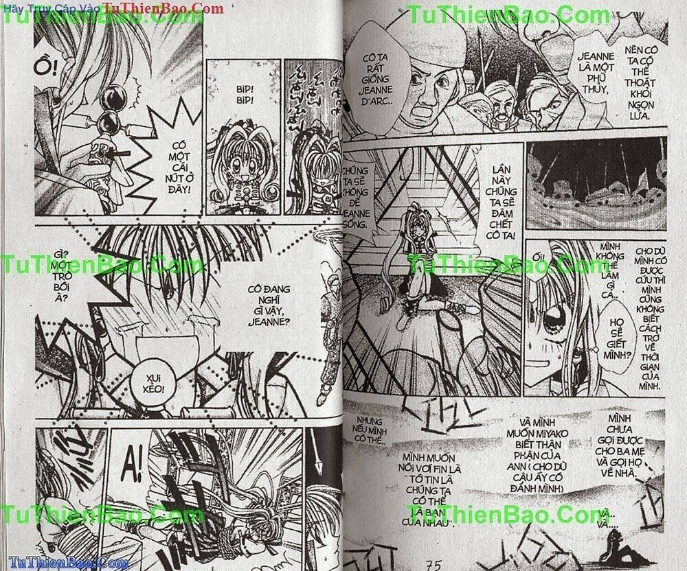 thiên thần bóng tối chapter 6 36