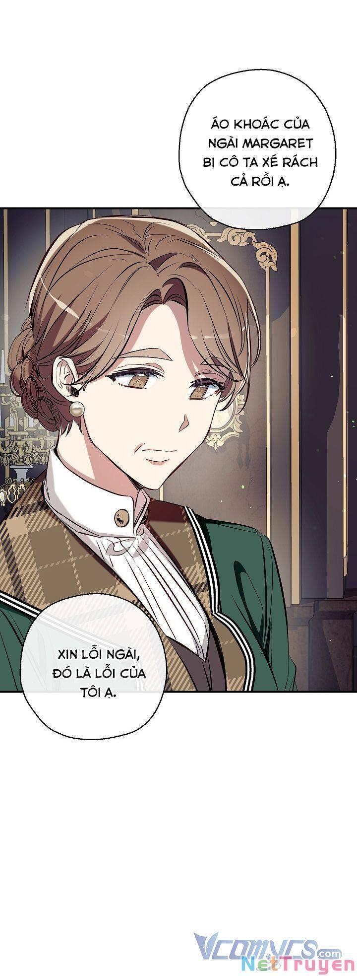 chúng ta có thể trở thành gia đình được không? chapter 72 62