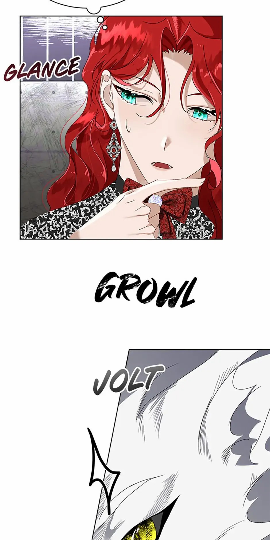 tôi là bảo mẫu bất đắc dĩ của nam chính chapter 1.2 34