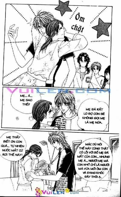 want you chapter 8 109