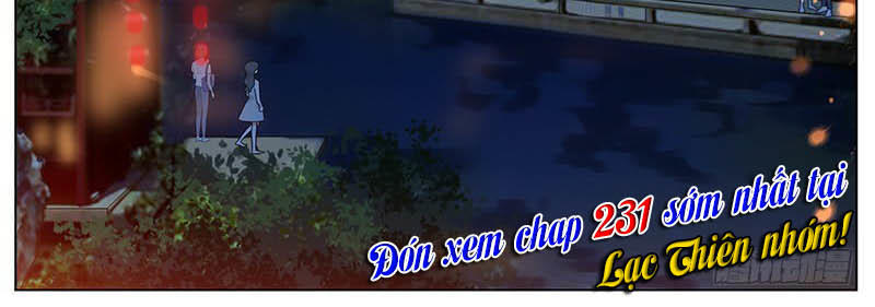 vương bài giáo thảo chapter 230 9