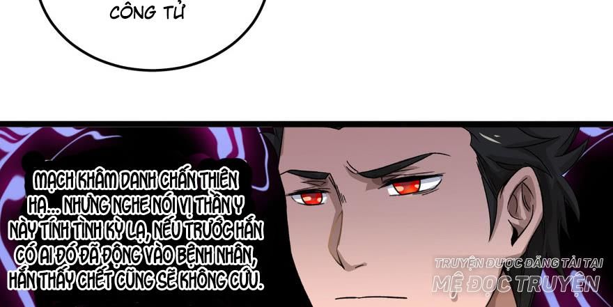 quẻ phi thiên hạ chapter 14 16