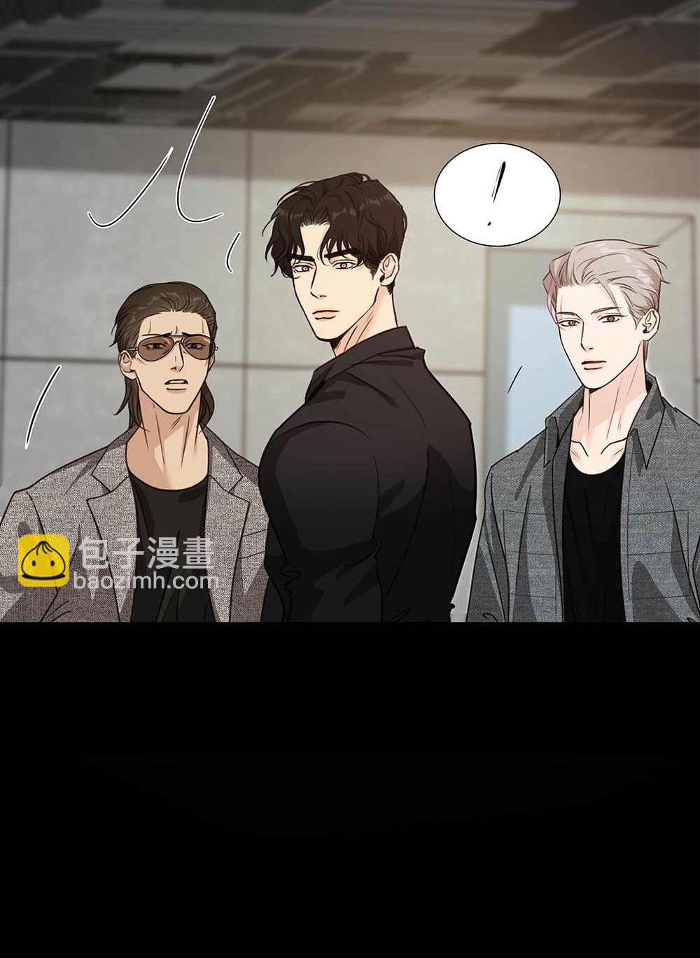 quan hệ nợ nần chapter 53 14