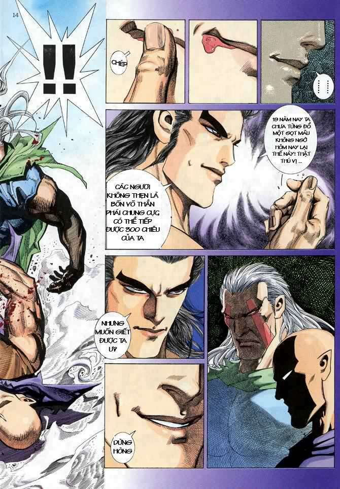 võ thần chapter 24 13