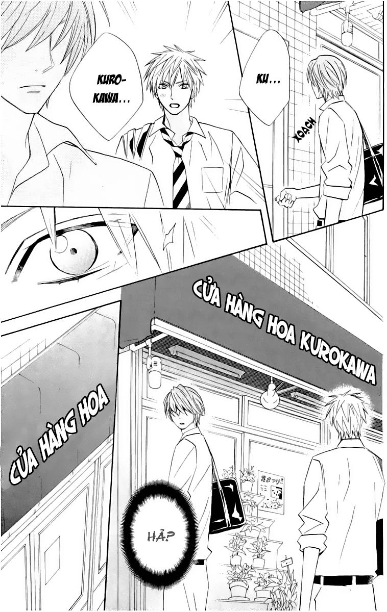 otomen chapter 14 26