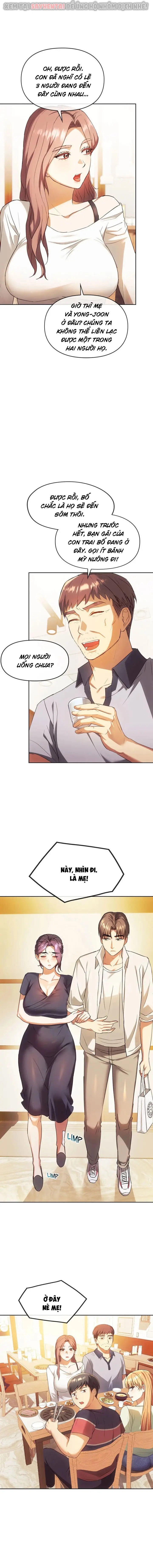 cưỡng không nổi dì ơi chapter 15 2