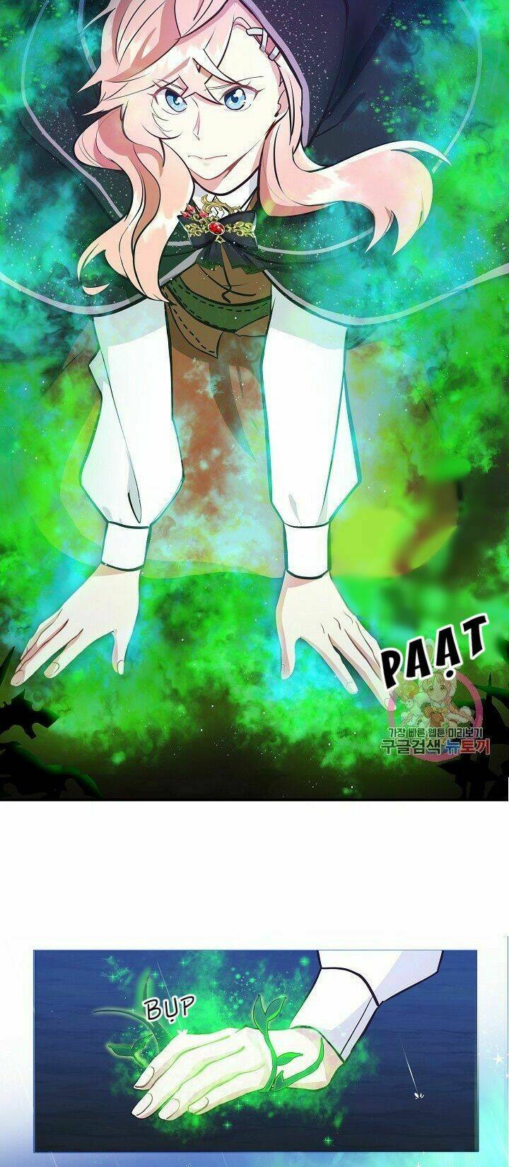 xin chào, tôi là người làm vườn! chapter 4 5