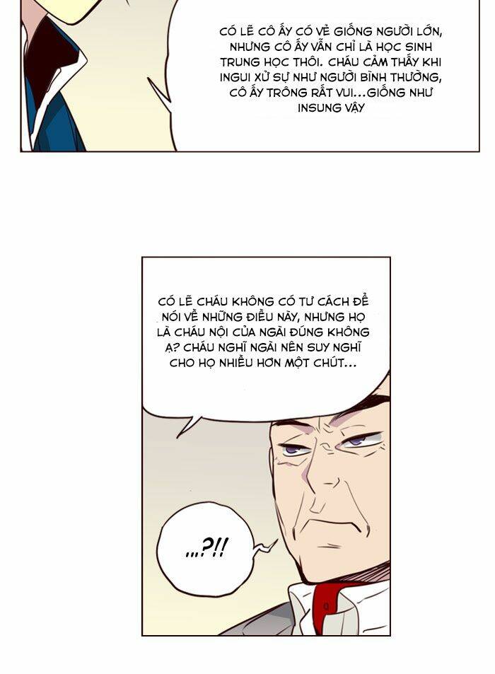nữ sinh trường wilds chapter 201 17