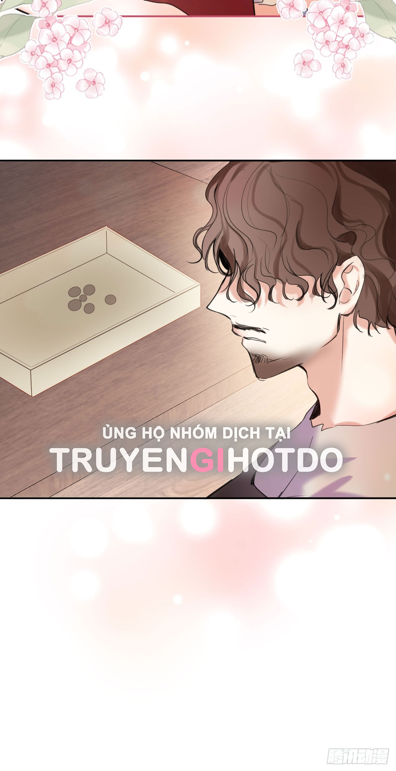 ma nữ đang dần tà ác chỉ đành trở thành phản diện chapter 16.1 18