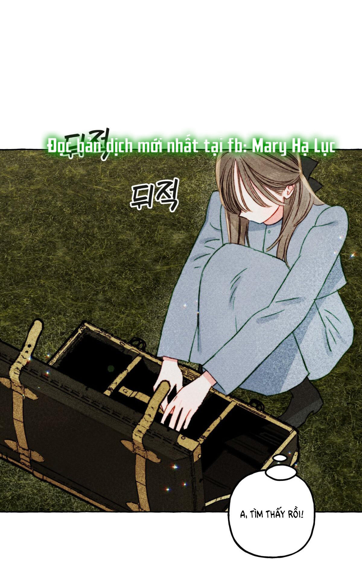 nuôi dưỡng một bé rồng đen chapter 48.2 7