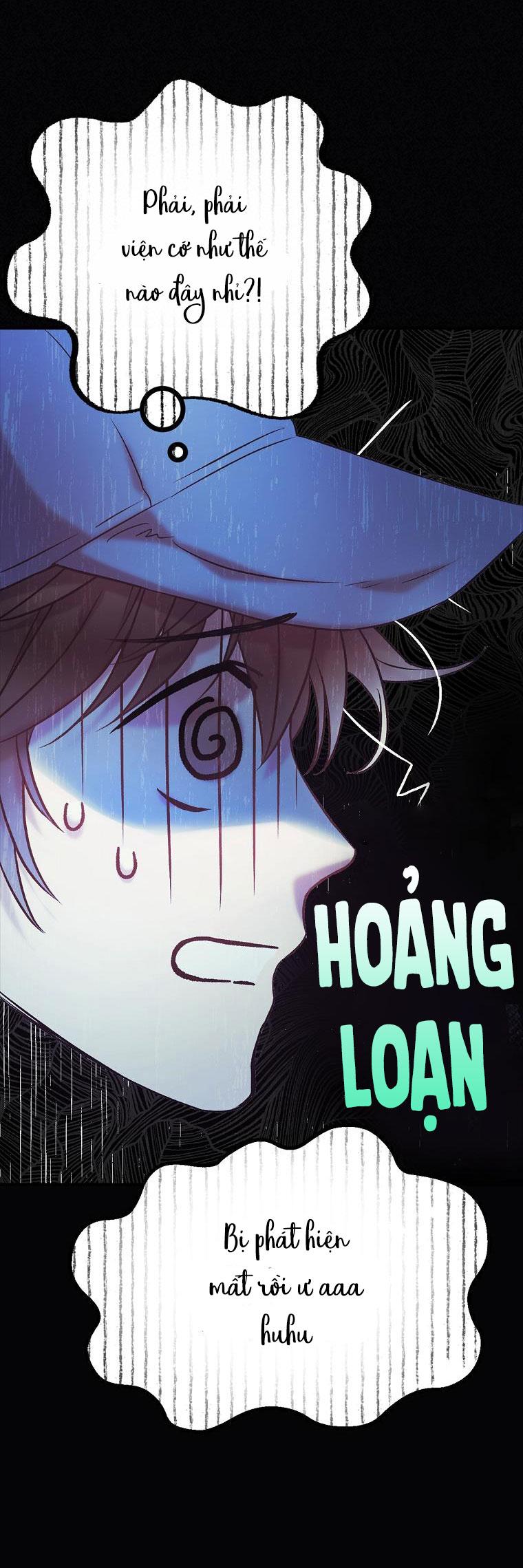 cơn mưa mật ngọt chapter 2 36