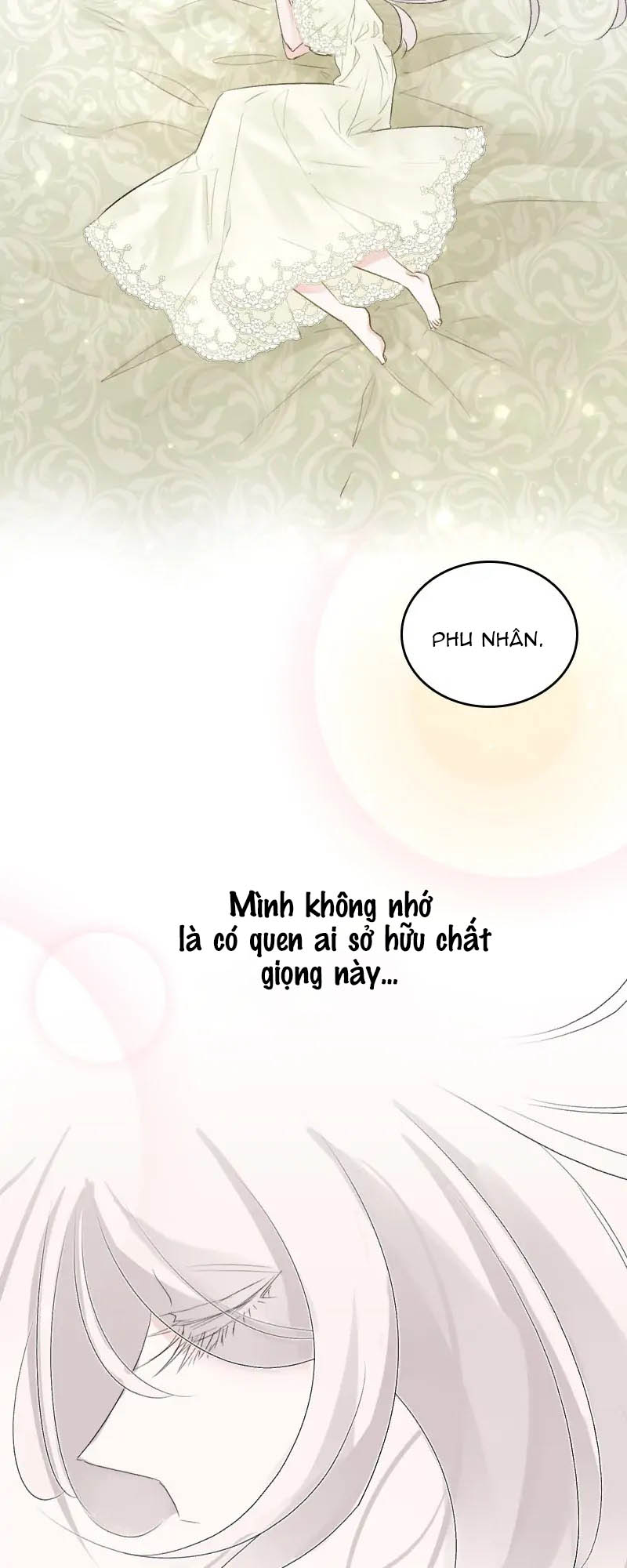 Nàng Dâu Tế Phẩm Của Tướng Quân Sói chapter 5.2 - Trang 18