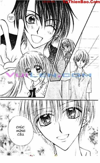 công chúa ẩm thực chapter 5 127