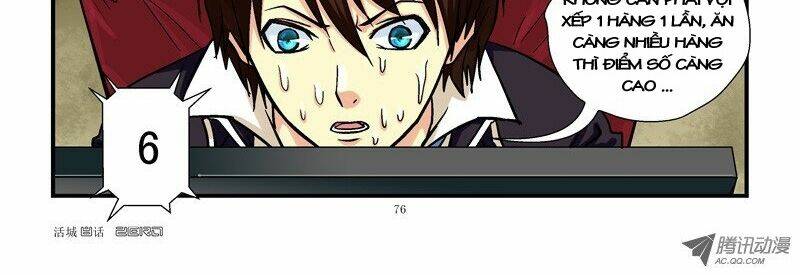 thành phố sống chapter 8 2