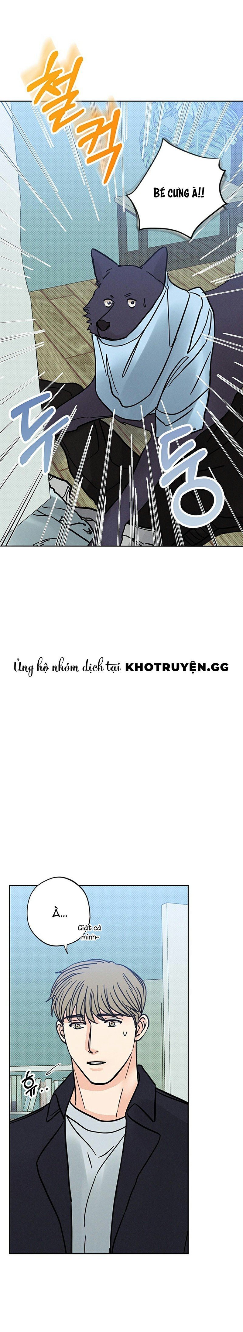 khi đêm trăng tròn chapter 6 6