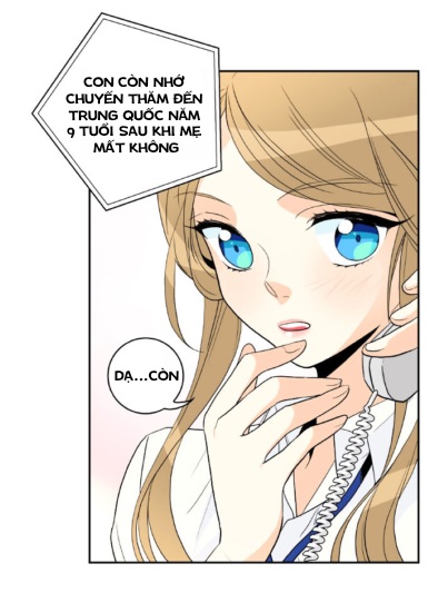 tại sao bạn lại vào nhà tôi?? chapter 2 50