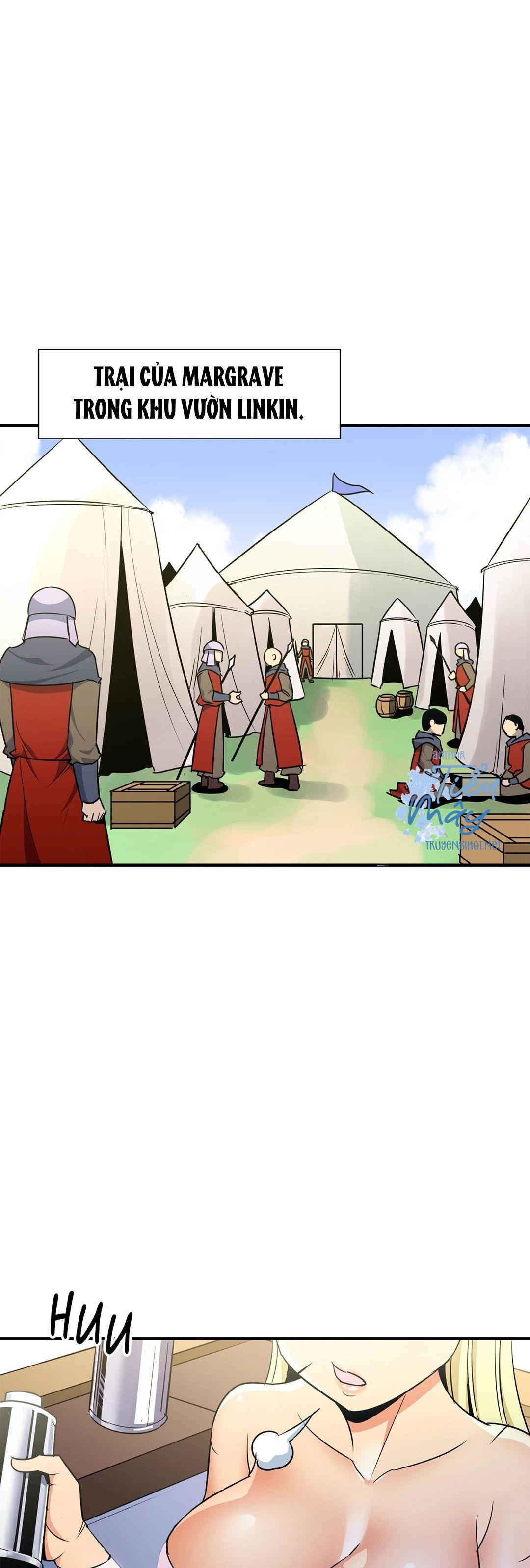 chiến binh sáng giá nhất chapter 35 13