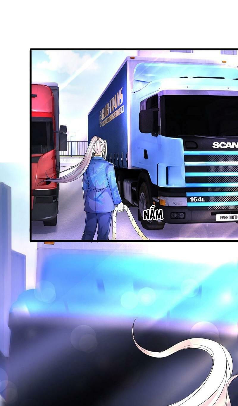 vú em tiên tôn đi ở rể chapter 96 17