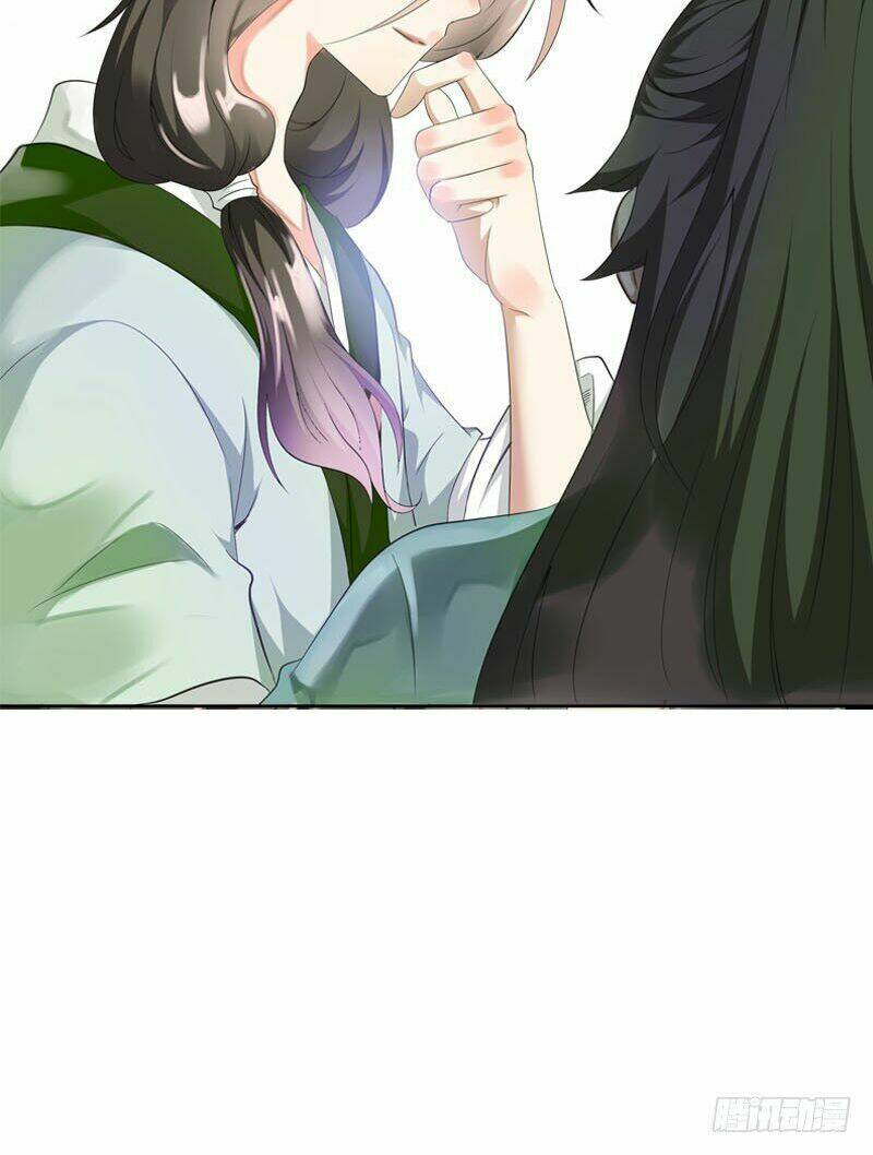 điền viên mật sủng: cô vợ nóng bỏng chapter 17 9