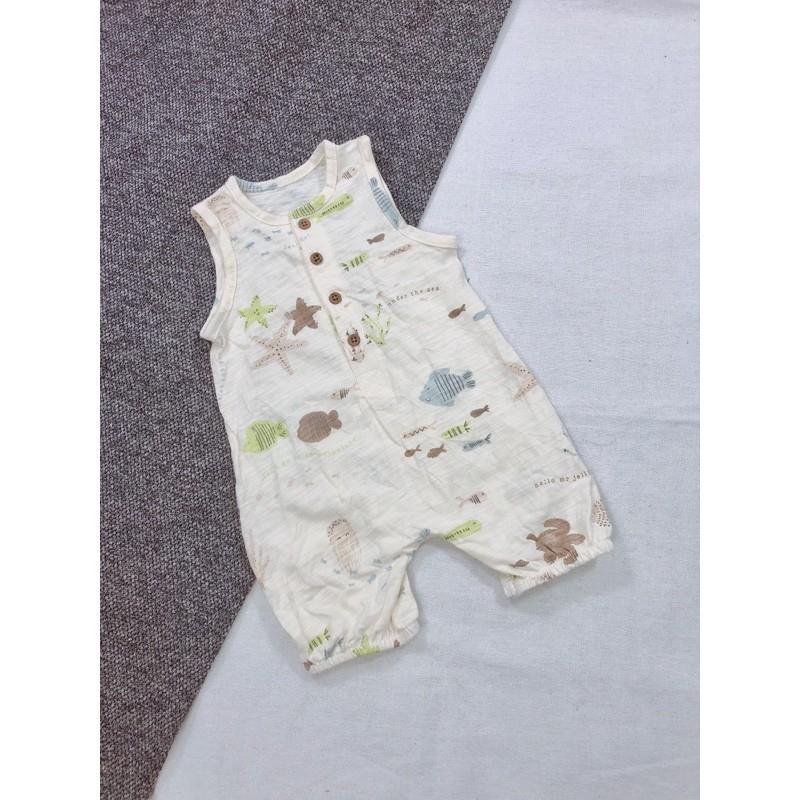 Dư xịn body đùi size 3-24m
