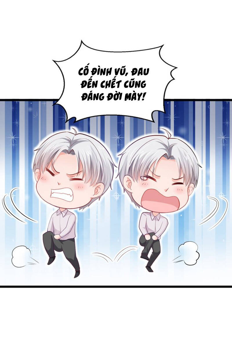 thú cưng độc quyền của boss chapter 25 9