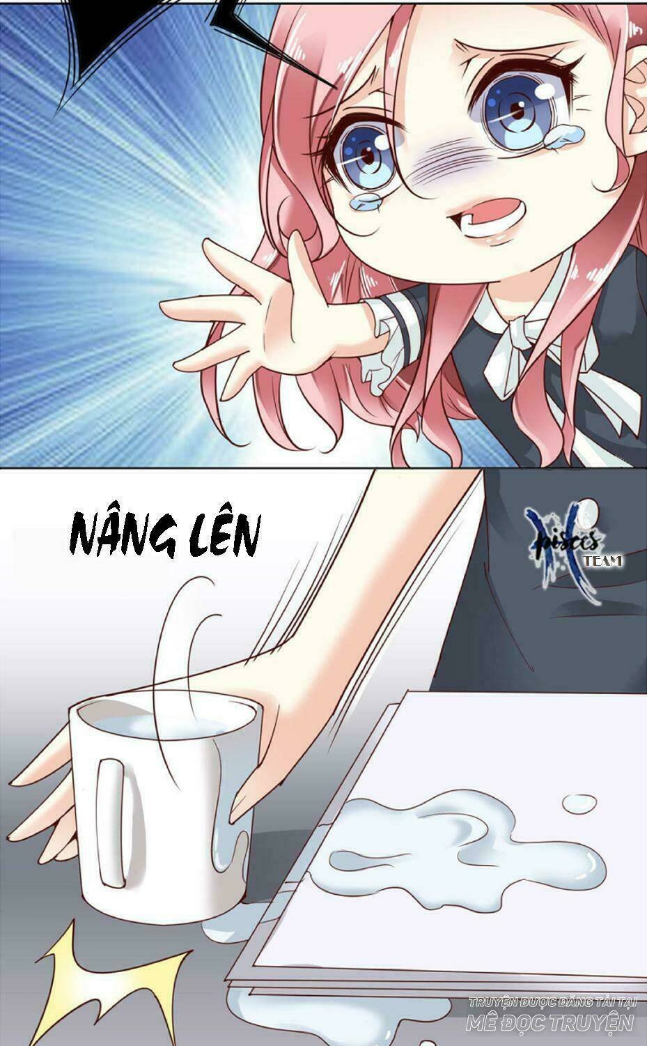 nữ nhân xin nhẹ nhàng chapter 21 16