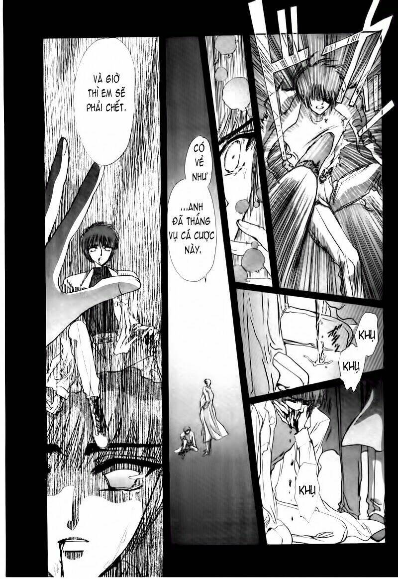 tokyo babylon chapter 11 48