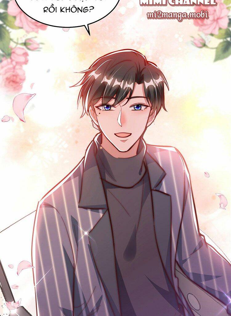 đại lão gọi tôi tiểu tổ tông chapter 25 6