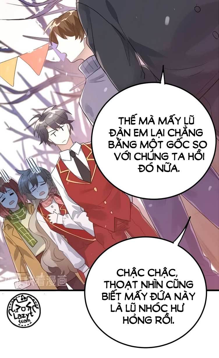 tình yêu huyễn tưởng chapter 11 17