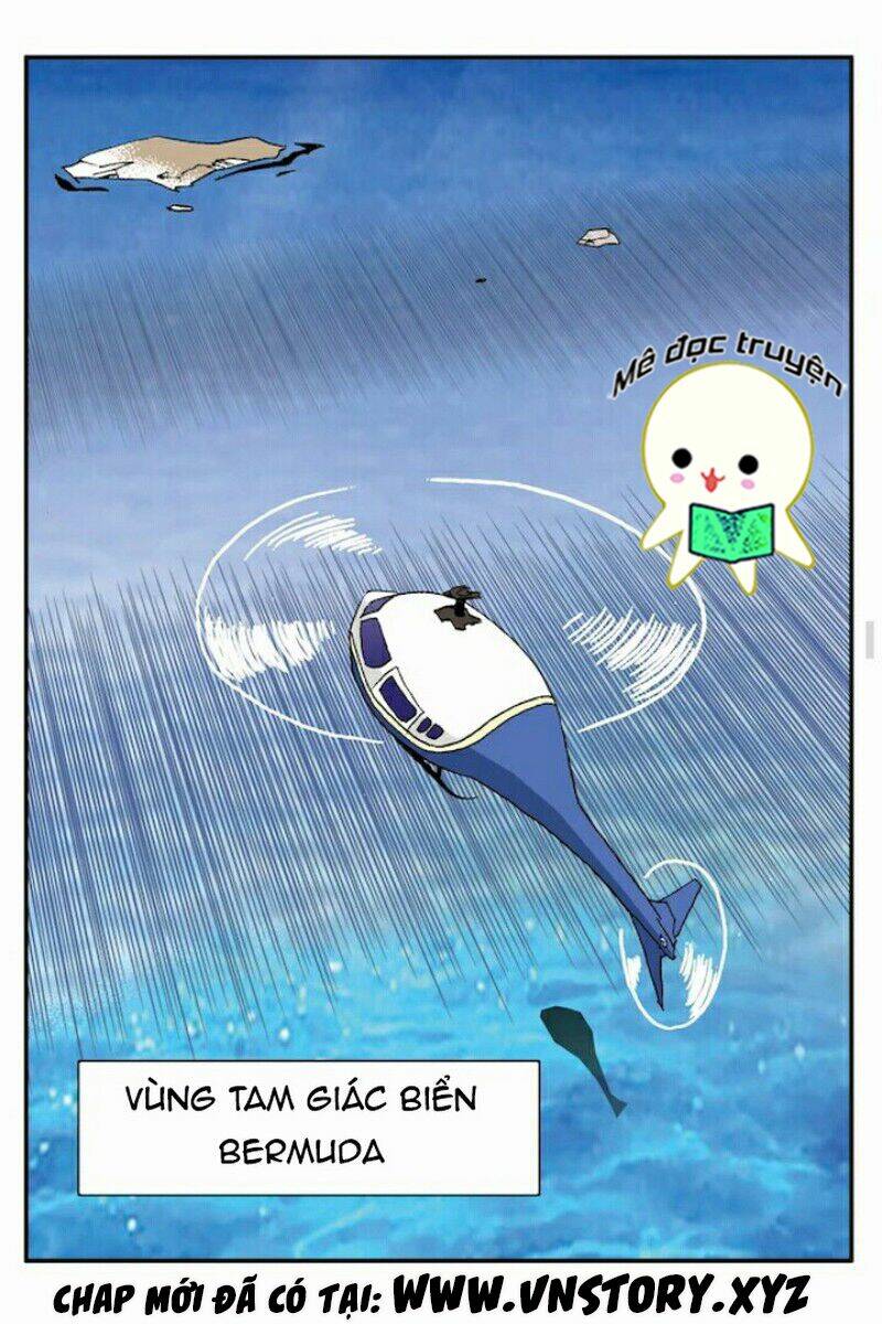 nhà có siêu dễ thương chapter 17 15