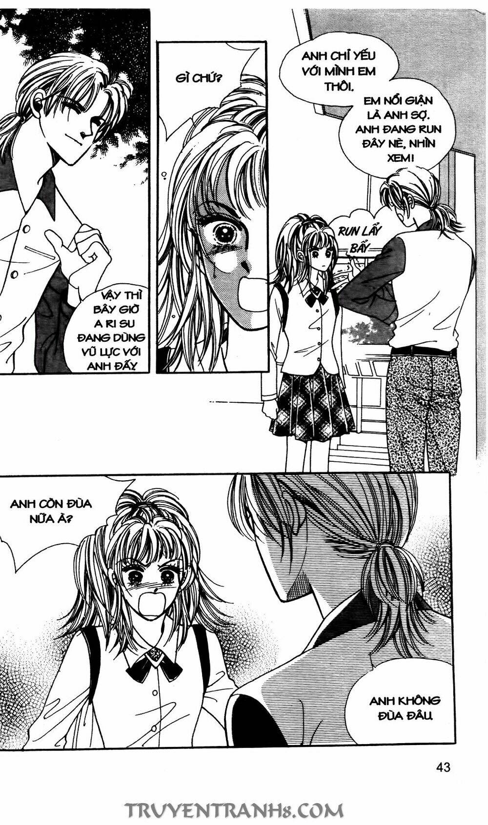 lọ lem kén rể chapter 38 19