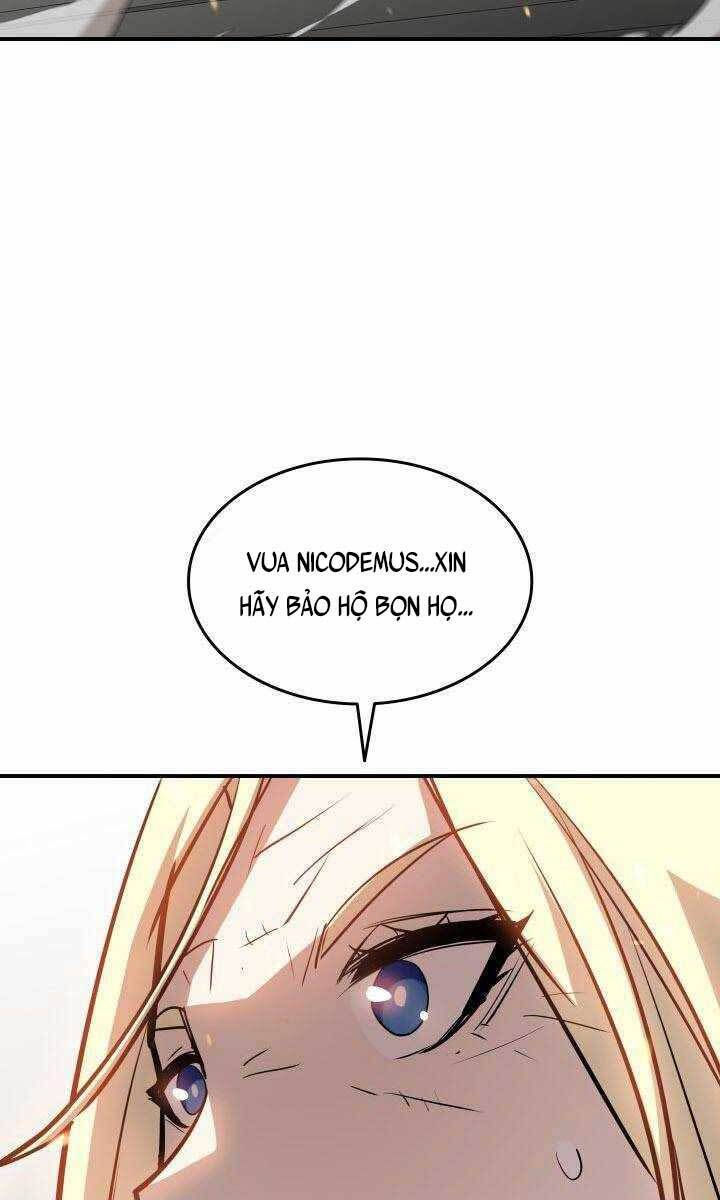 tôi là lính mới chapter 123 23