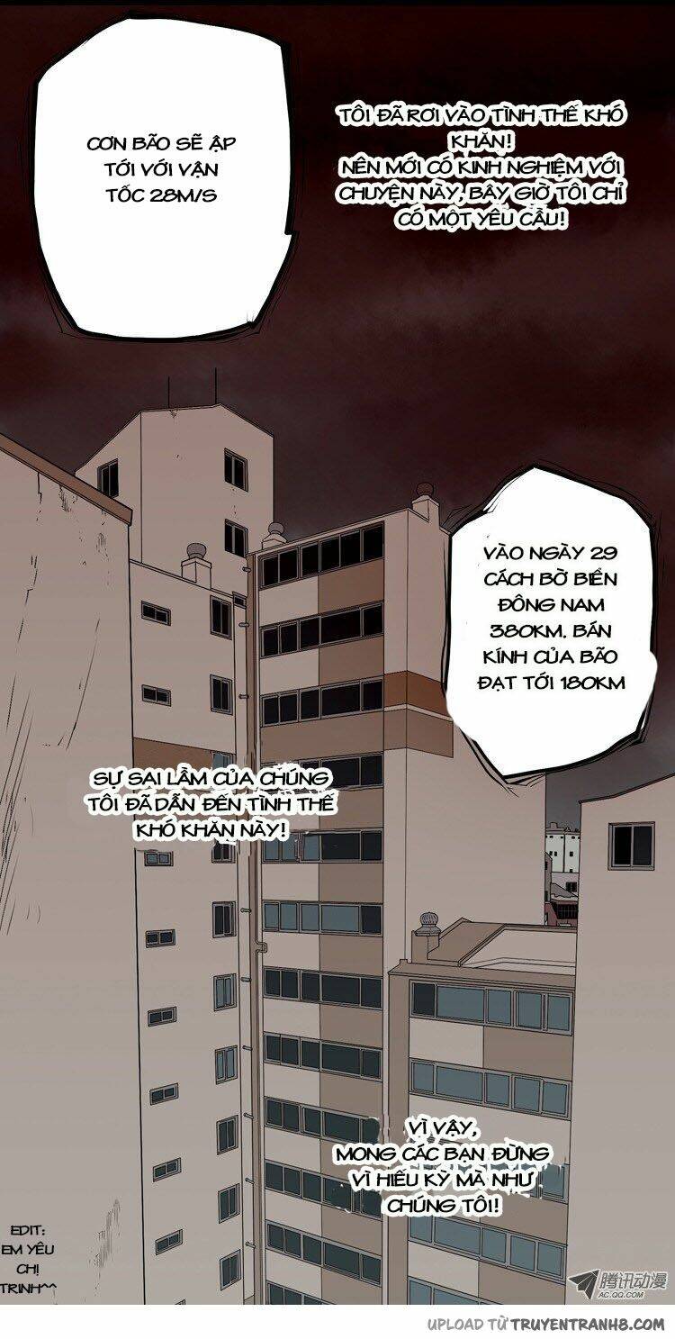 0.0 mhz - tần số chết chapter 28 9