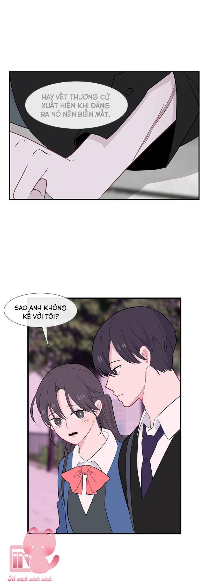 về bên anh chapter 67 12