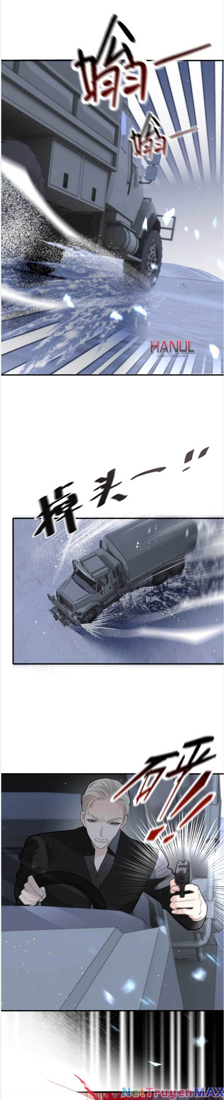 một vợ yêu, một bé con chapter 277 14