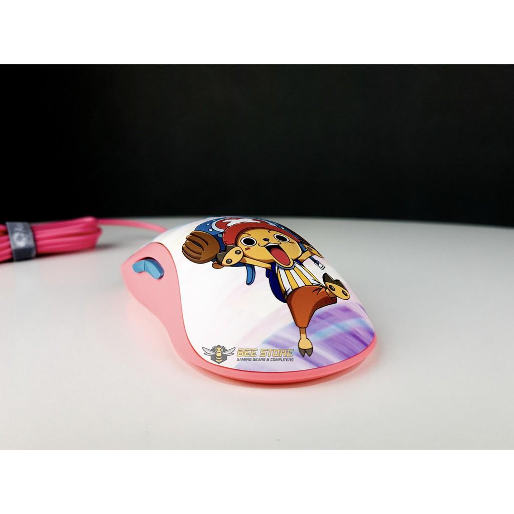Chuột gaming chính hãng AKKO AG325 - One Piece
