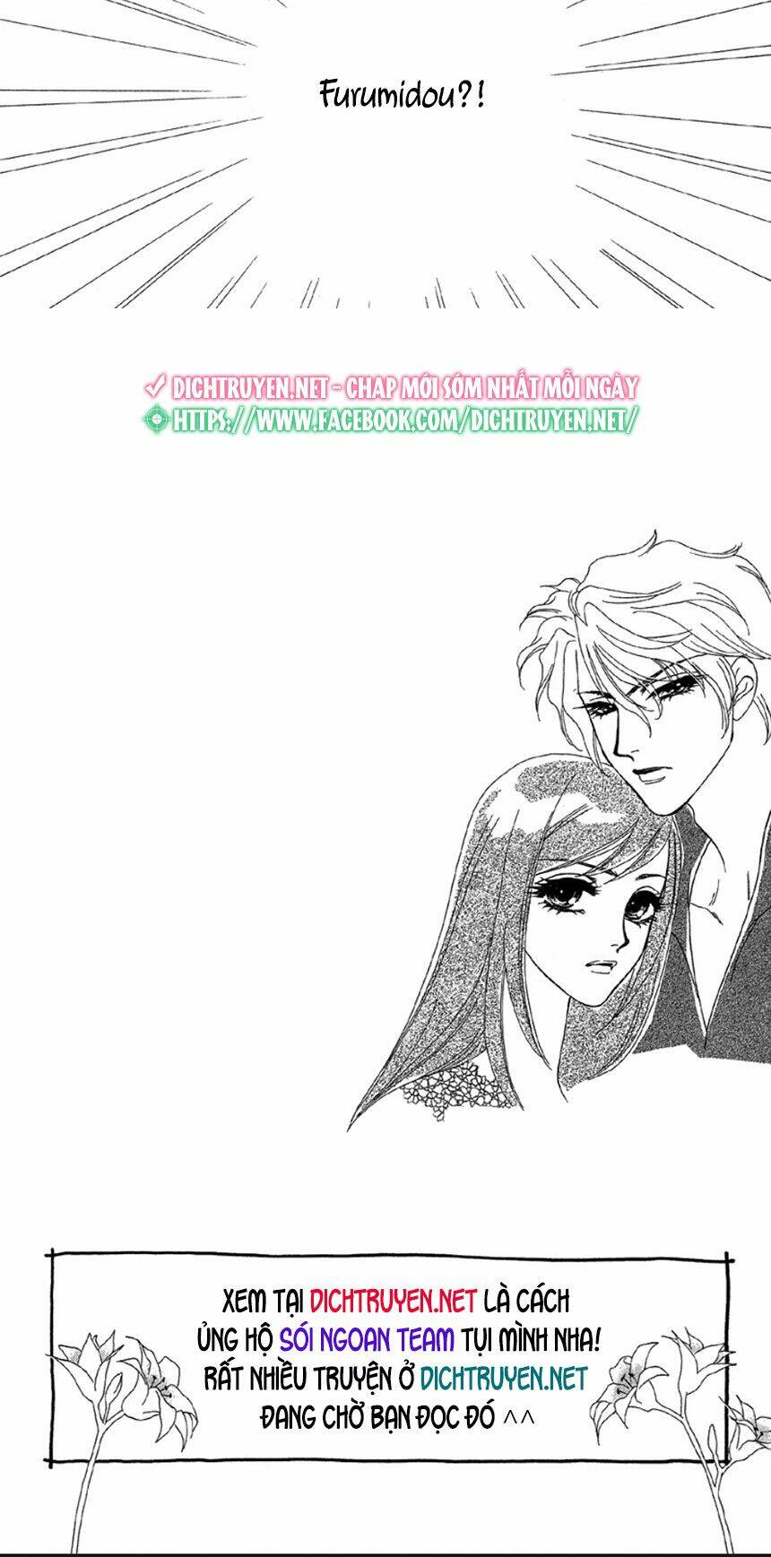 đóa hồng dành tặng seri chapter 14 40