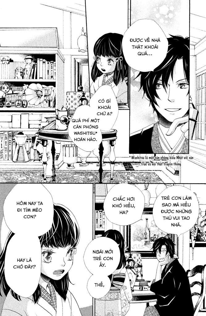 meiji hiiro kitan chapter 1 13