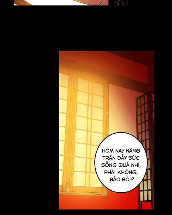 hoàng đế máu lạnh của tôi chapter 53 48