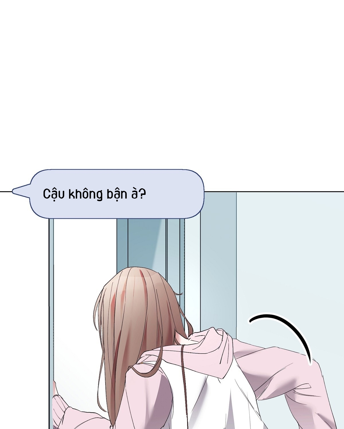 Người Bạn Dâm Loạn chapter 1.2 - Trang 47