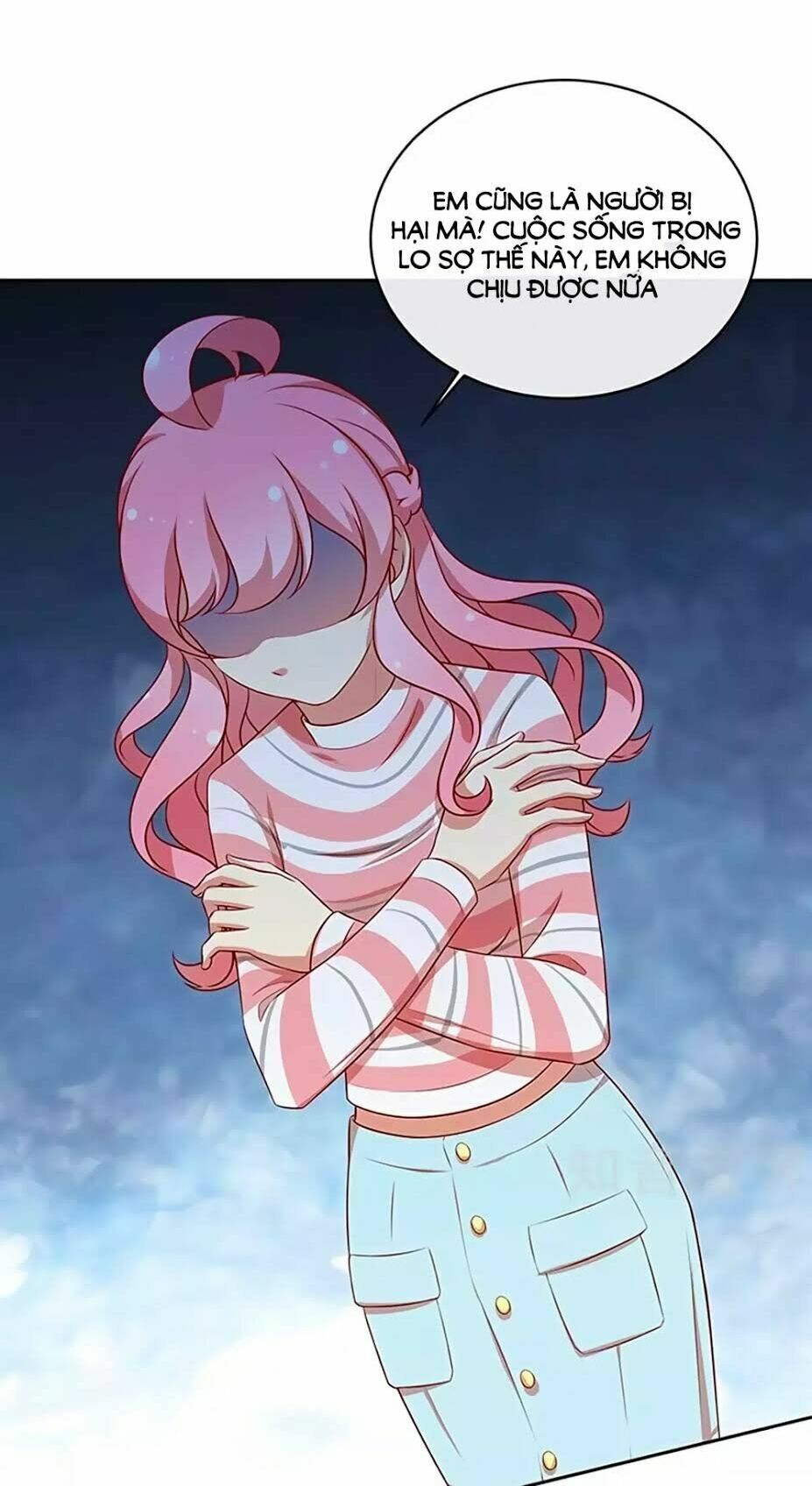 cả thế giới đều không bằng người chapter 57 5