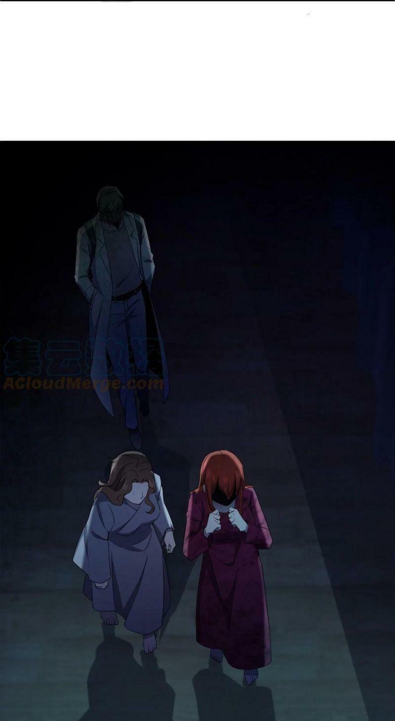 đừng hiểu lầm, tôi mới là người bị hại! chapter 50 46