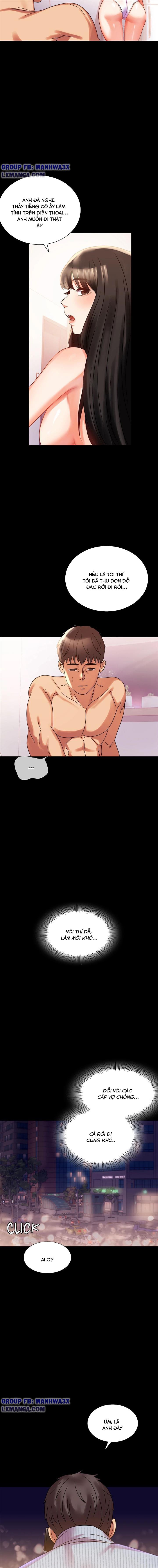 cô vợ ngoại tình chapter 19 9