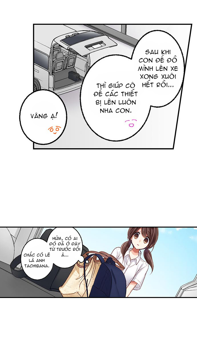 họ chắc chắn đã làm chuyện đó chapter 33.2 4