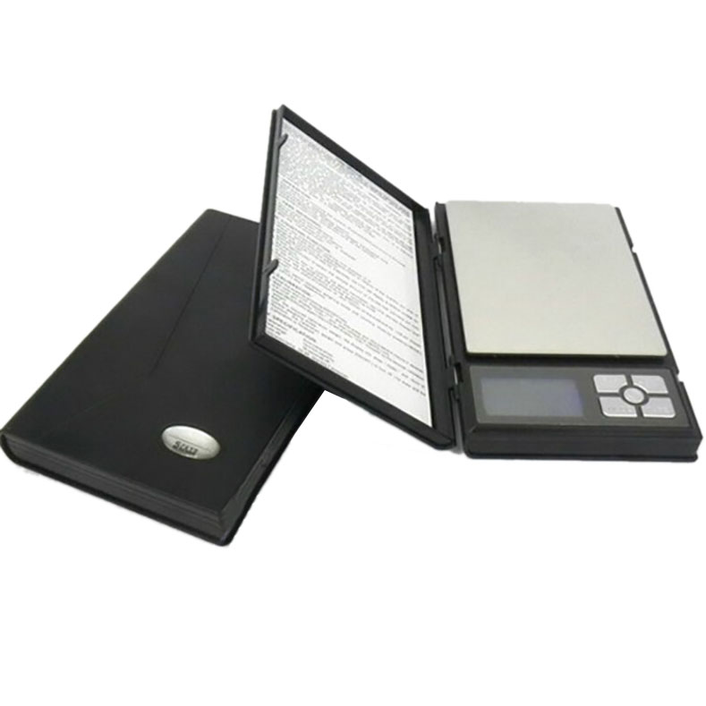 Cân tiểu ly Notebook