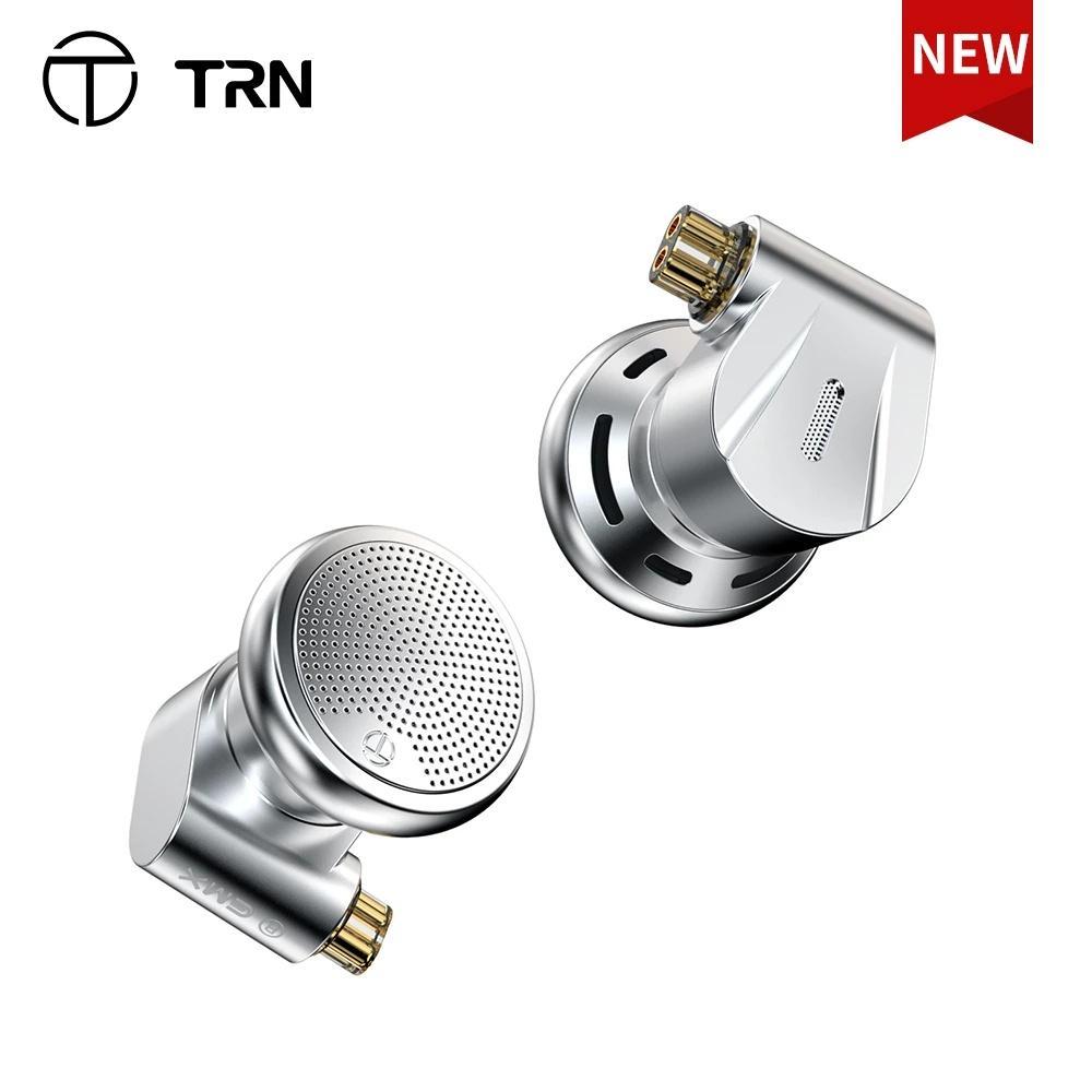 Tai Nghe Nhét Tai Thay Thế TRN EMX 3.5 / 2.5 / 4.4mm Chuyên Dụng Cho Xiaomi