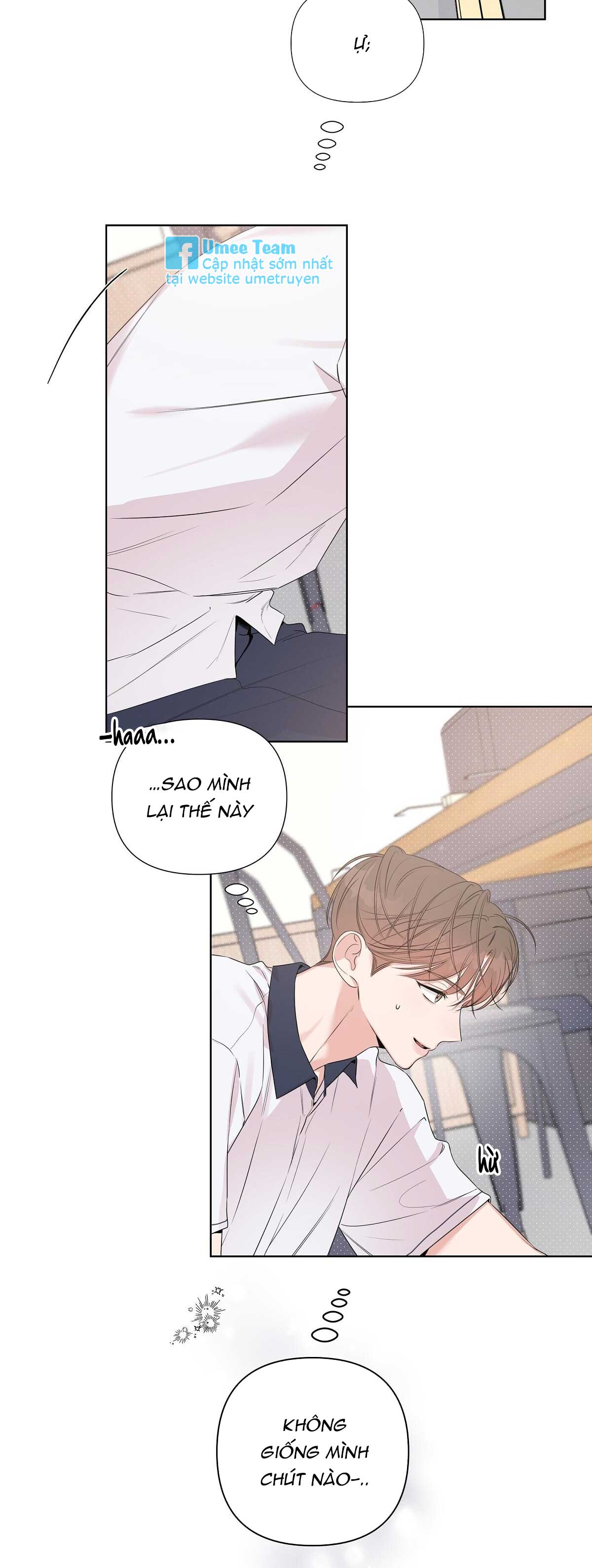 đừng bận tâm darling chapter 24 54