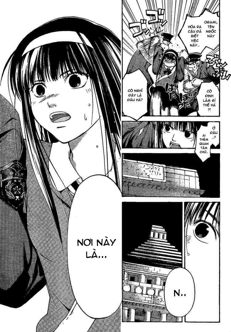 code breaker chapter 8 3